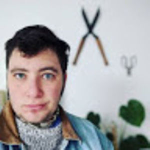 Meet your Posher, Lou